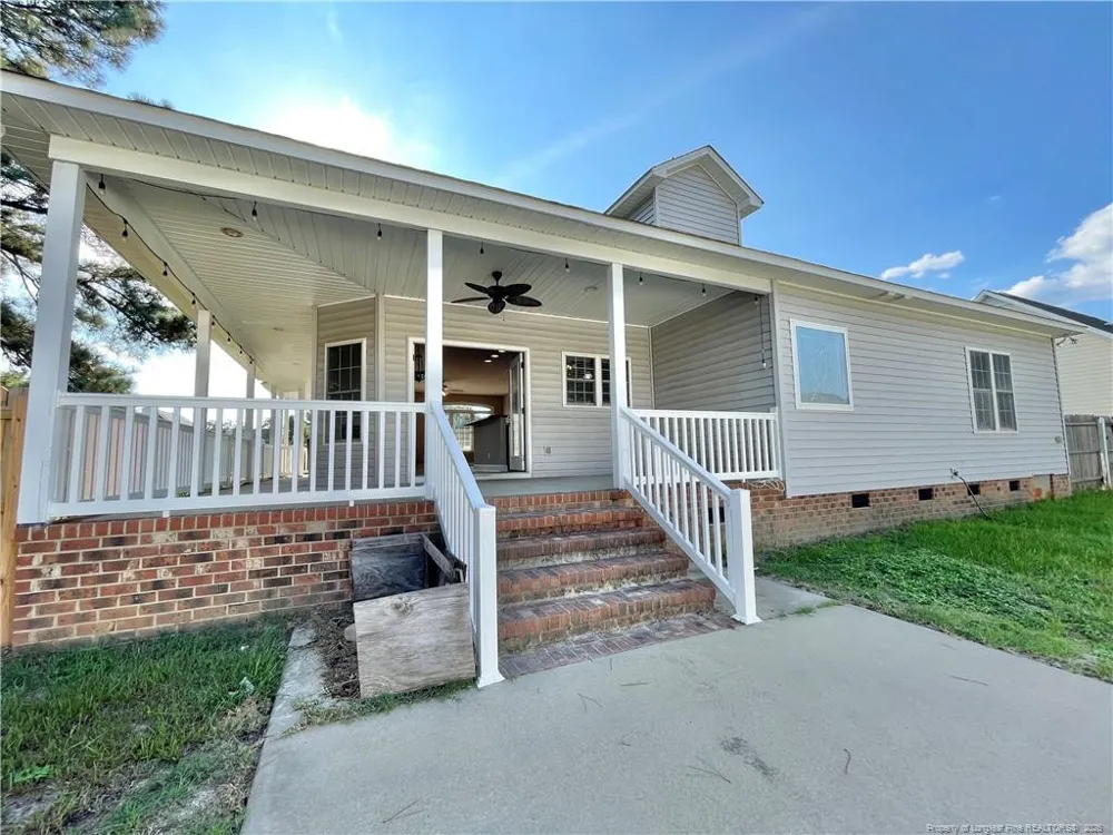 108 Canyon Court Sanford, NC 27332