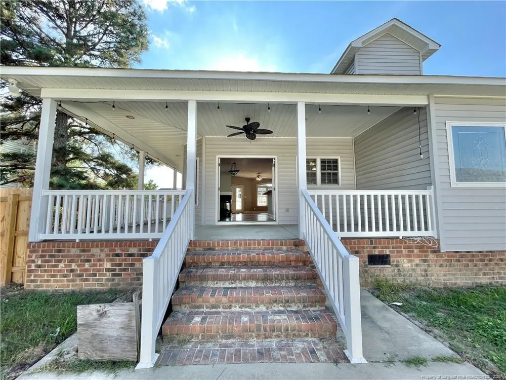 108 Canyon Court Sanford, NC 27332