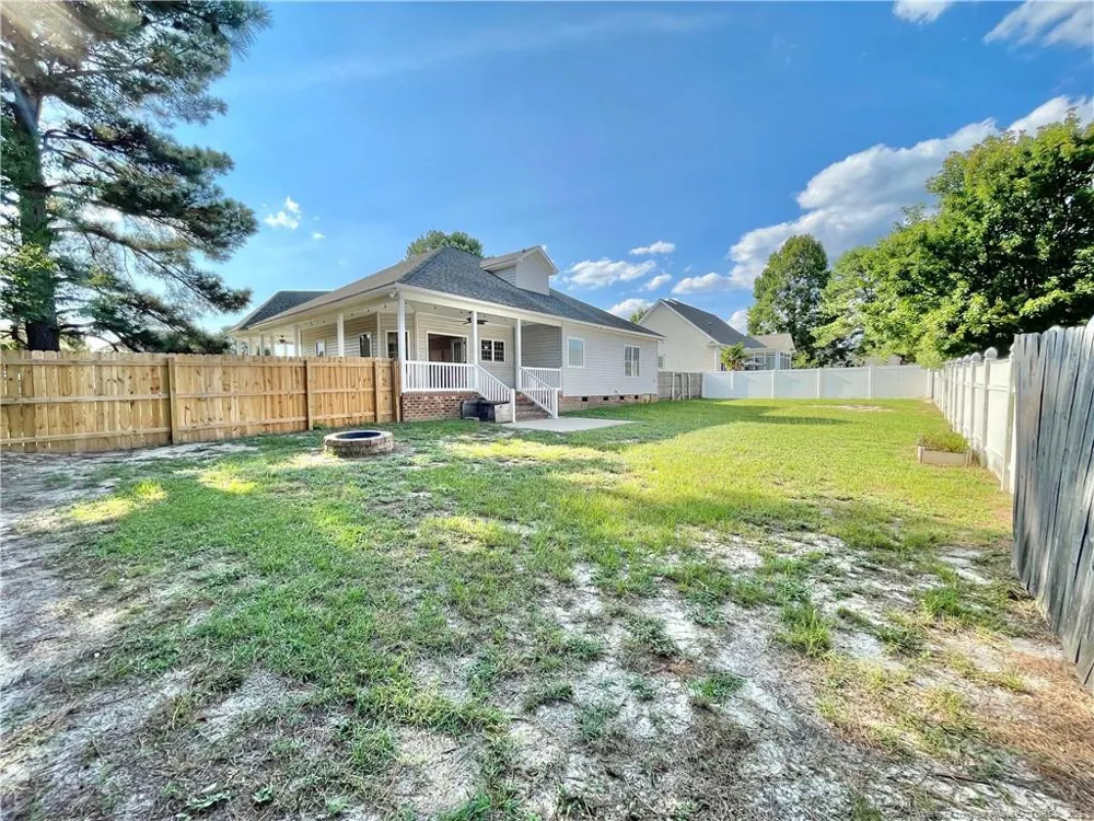 108 Canyon Court Sanford, NC 27332