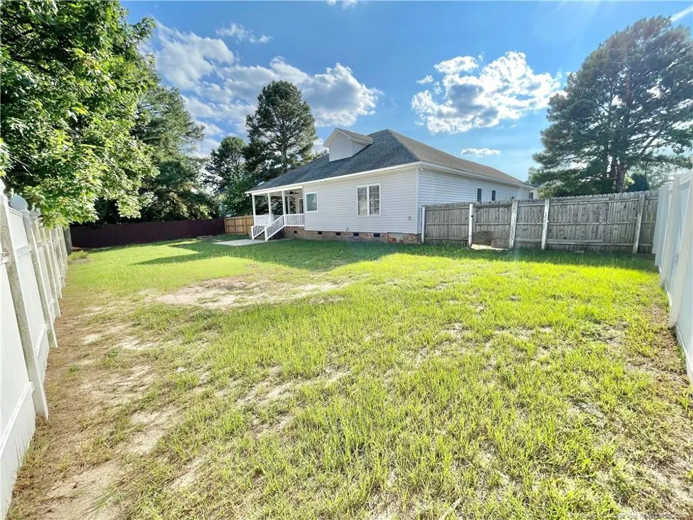 108 Canyon Court Sanford, NC 27332