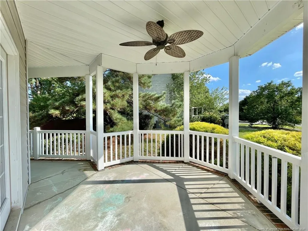 108 Canyon Court Sanford, NC 27332