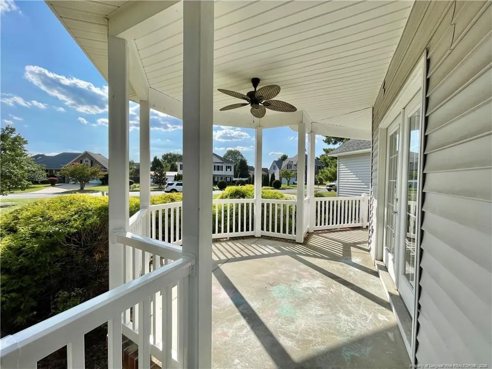 108 Canyon Court Sanford, NC 27332