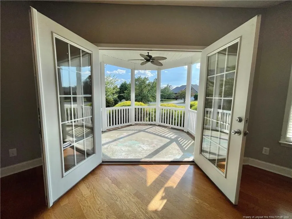 108 Canyon Court Sanford, NC 27332