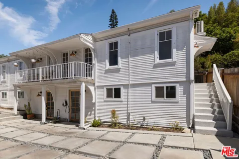 1310 Lucile Avenue