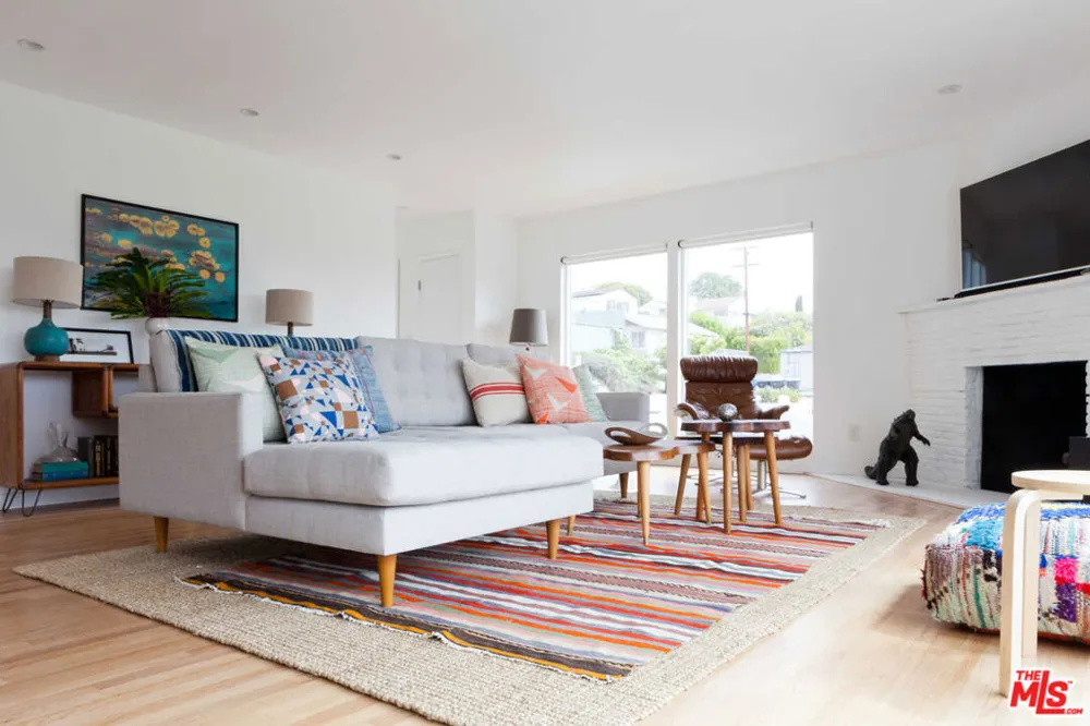 3118 21ST STREET Santa Monica, CA 90405