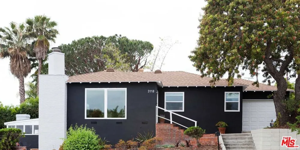 3118 21ST STREET Santa Monica, CA 90405