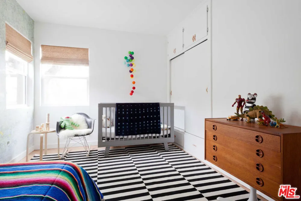3118 21ST STREET Santa Monica, CA 90405