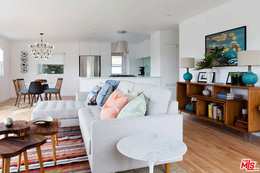 3118 21ST STREET Santa Monica, CA 90405