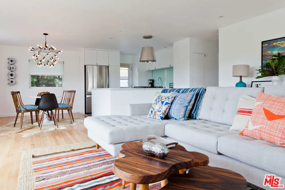 3118 21ST STREET Santa Monica, CA 90405
