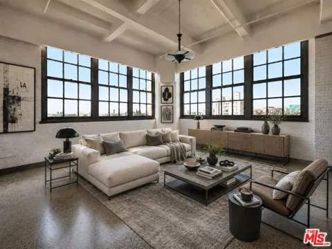 1850 Industrial Street #411