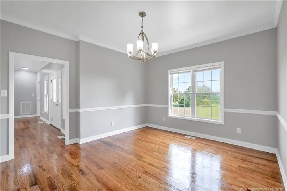 3046 Whistling Rufus Road Pembroke, NC 28372