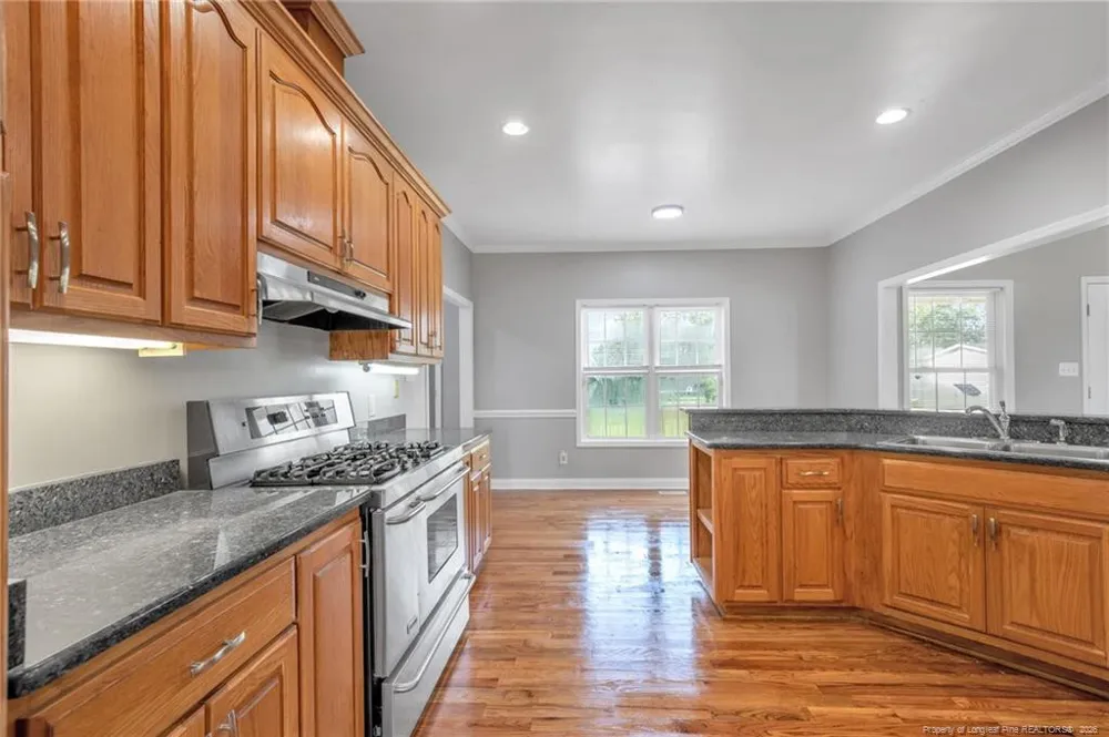 3046 Whistling Rufus Road Pembroke, NC 28372