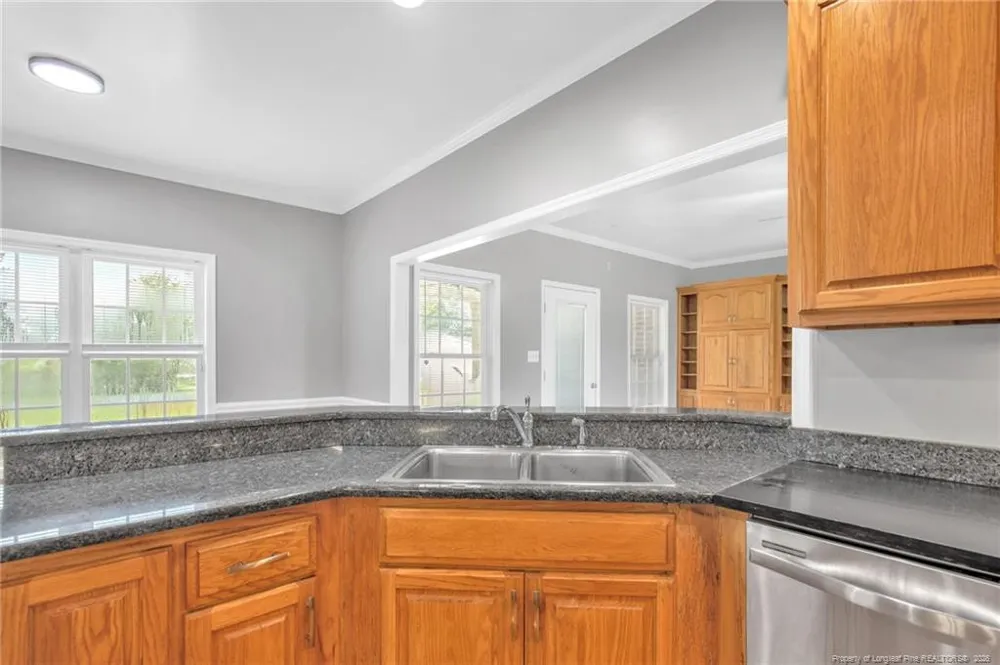 3046 Whistling Rufus Road Pembroke, NC 28372
