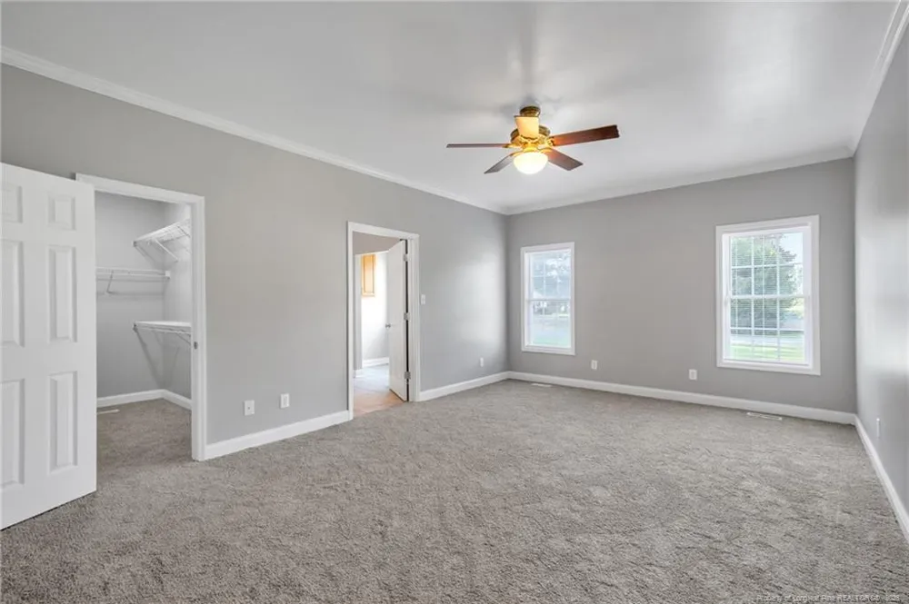 3046 Whistling Rufus Road Pembroke, NC 28372