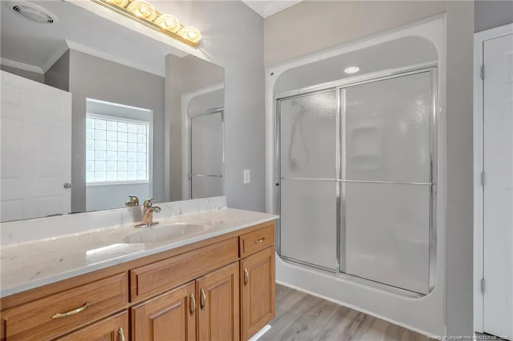 3046 Whistling Rufus Road Pembroke, NC 28372