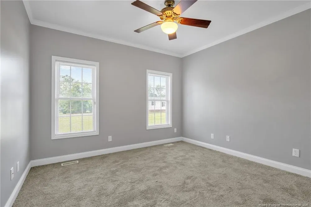 3046 Whistling Rufus Road Pembroke, NC 28372