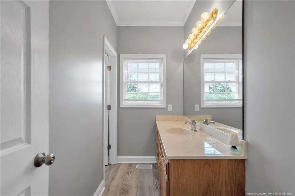 3046 Whistling Rufus Road Pembroke, NC 28372