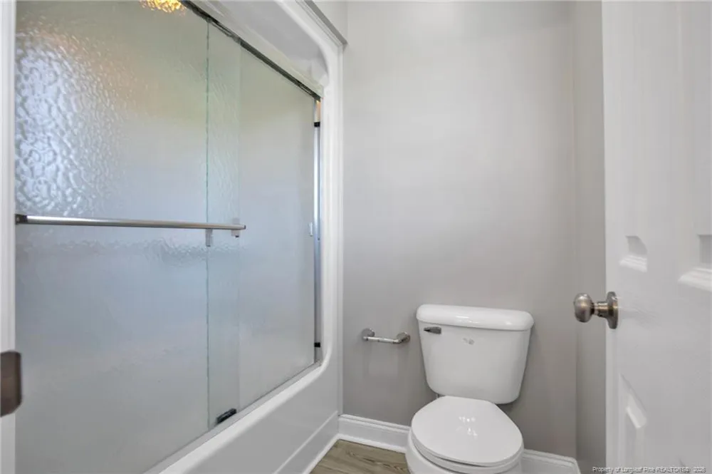 3046 Whistling Rufus Road Pembroke, NC 28372