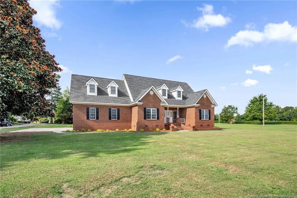 3046 Whistling Rufus Road Pembroke, NC 28372