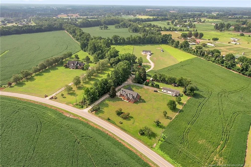 3046 Whistling Rufus Road Pembroke, NC 28372