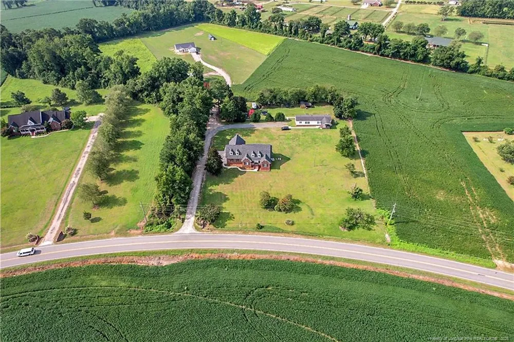 3046 Whistling Rufus Road Pembroke, NC 28372