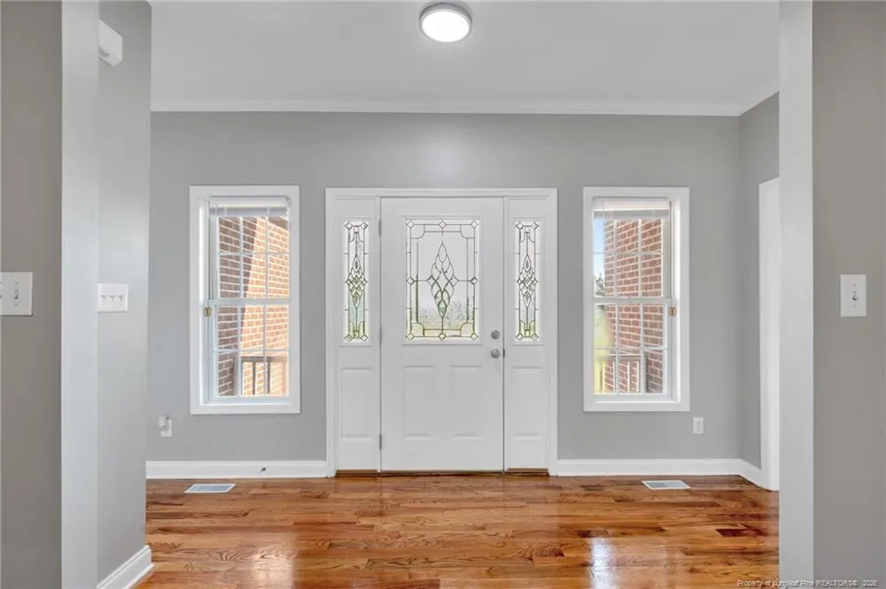 3046 Whistling Rufus Road Pembroke, NC 28372