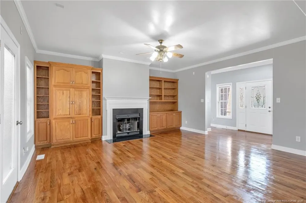 3046 Whistling Rufus Road Pembroke, NC 28372