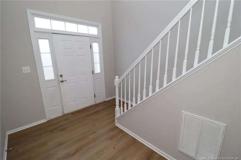 8120 Upper Lake Drive Raleigh, NC 27615