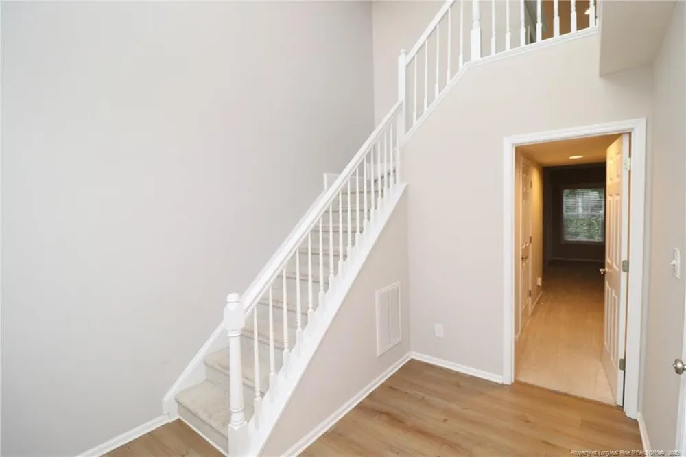 8120 Upper Lake Drive Raleigh, NC 27615