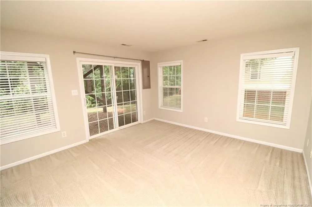 8120 Upper Lake Drive Raleigh, NC 27615