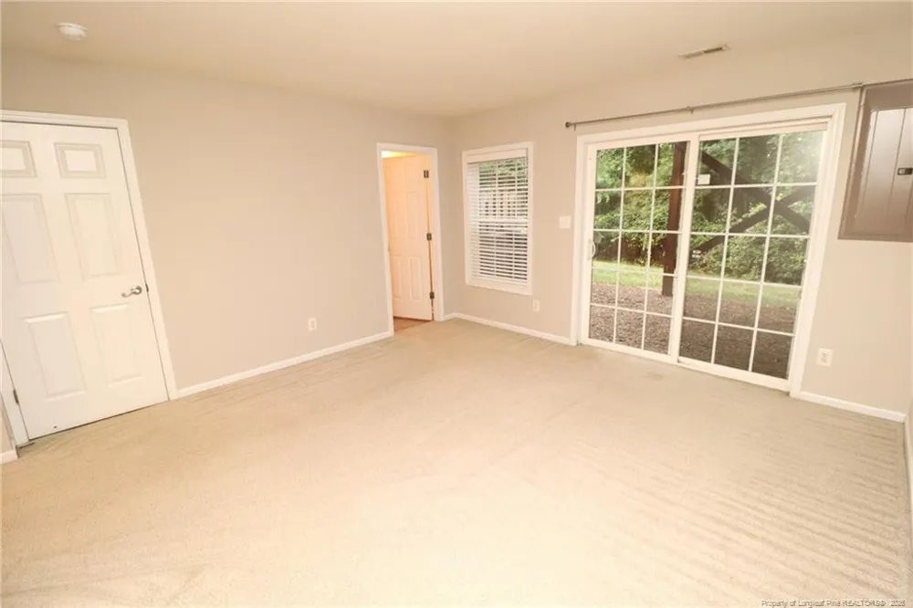 8120 Upper Lake Drive Raleigh, NC 27615