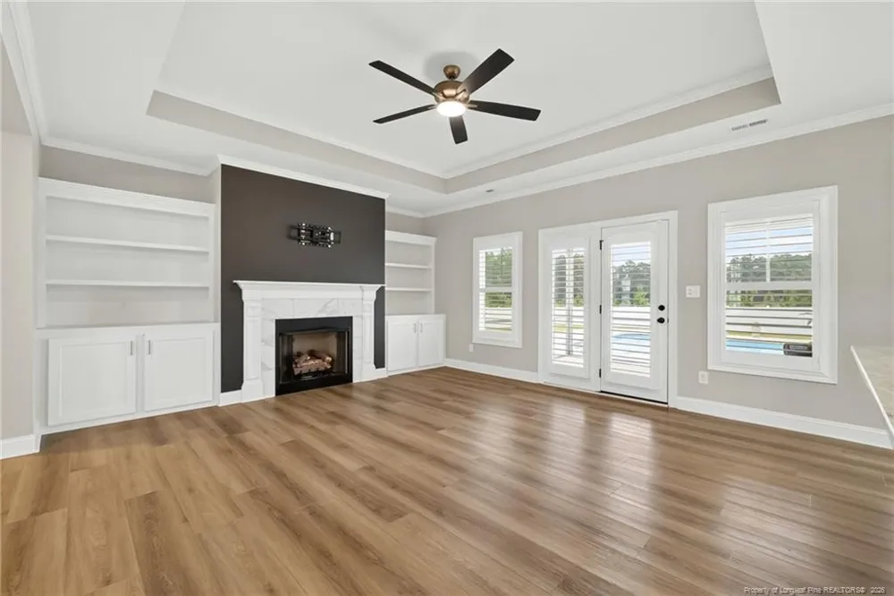 5832 Dottie Circle Hope Mills, NC 28348