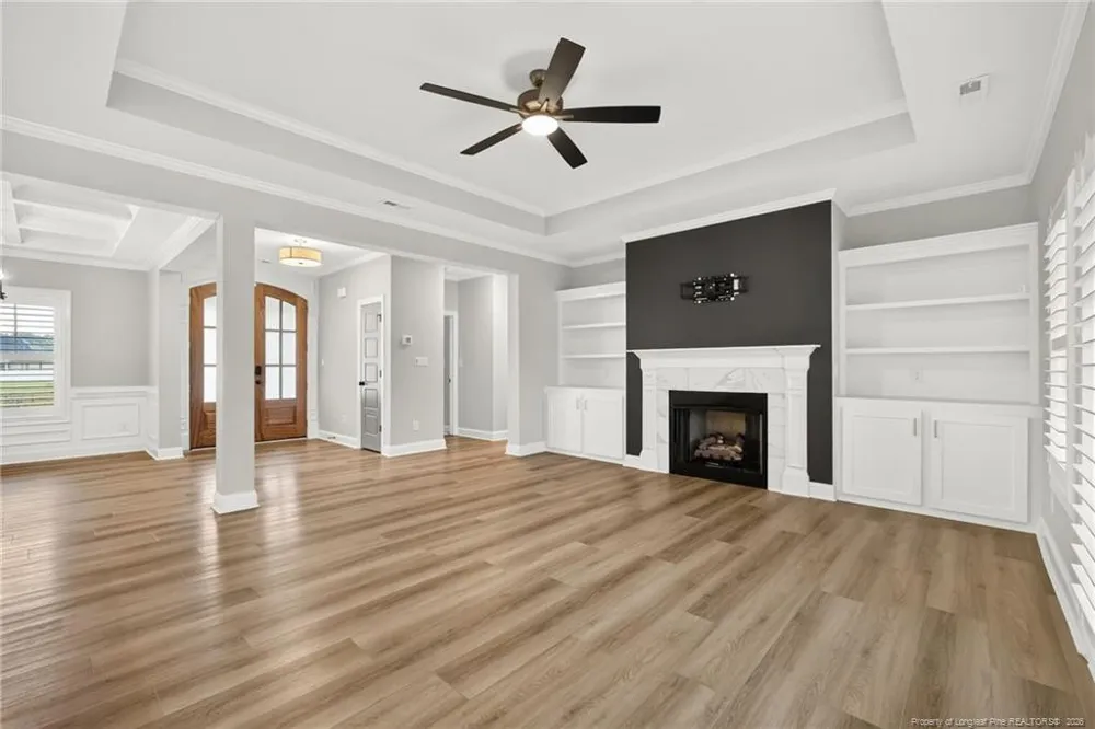 5832 Dottie Circle Hope Mills, NC 28348
