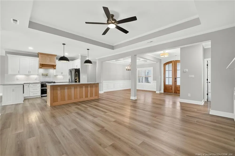 5832 Dottie Circle Hope Mills, NC 28348