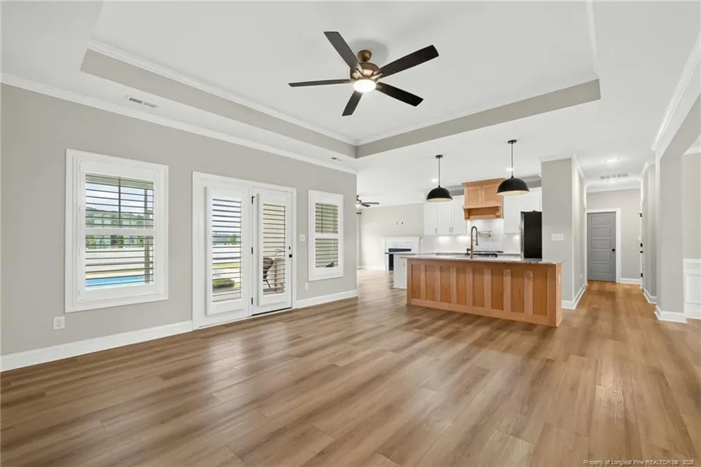 5832 Dottie Circle Hope Mills, NC 28348