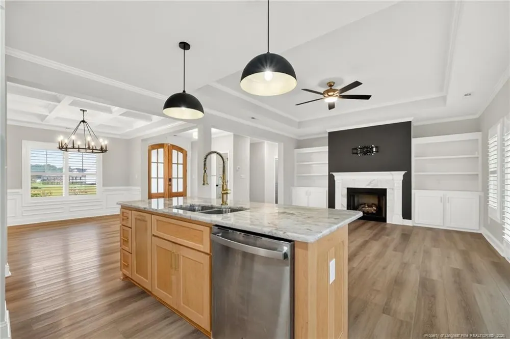 5832 Dottie Circle Hope Mills, NC 28348