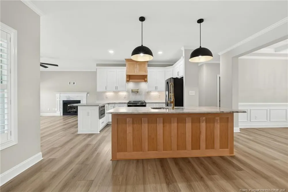 5832 Dottie Circle Hope Mills, NC 28348