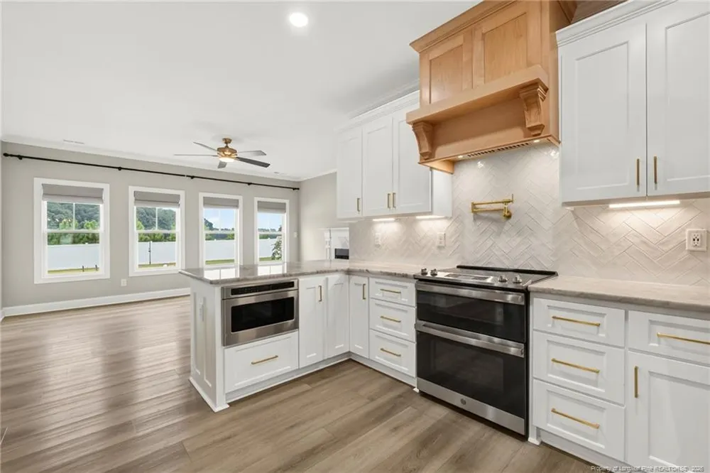 5832 Dottie Circle Hope Mills, NC 28348