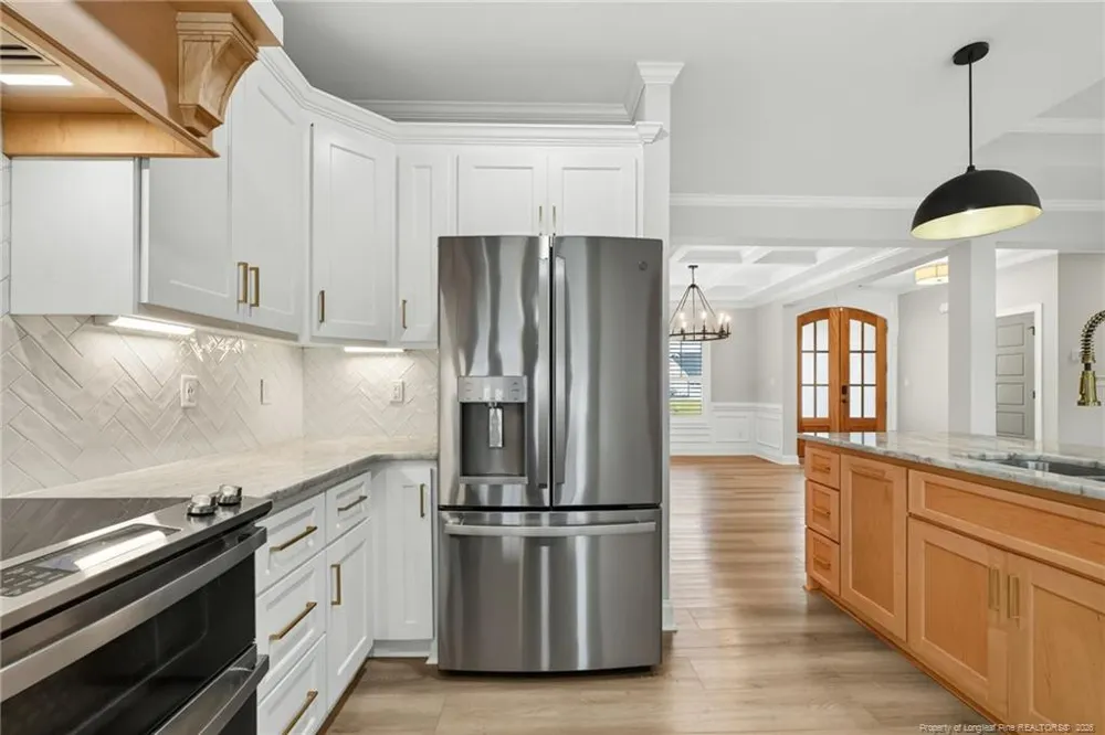 5832 Dottie Circle Hope Mills, NC 28348