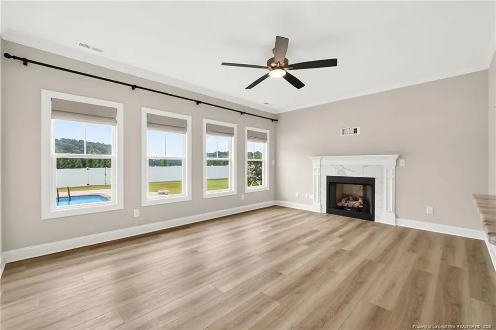 5832 Dottie Circle Hope Mills, NC 28348