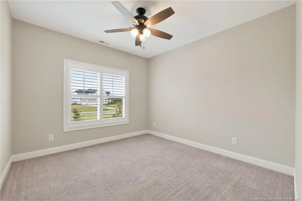 5832 Dottie Circle Hope Mills, NC 28348