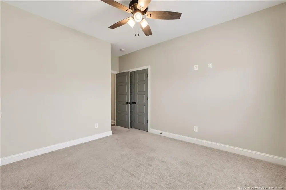 5832 Dottie Circle Hope Mills, NC 28348