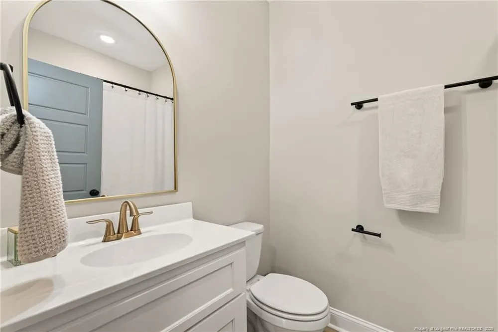 5832 Dottie Circle Hope Mills, NC 28348