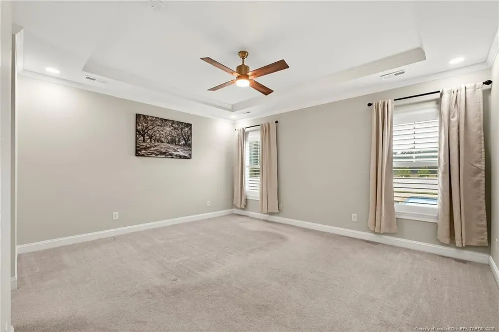 5832 Dottie Circle Hope Mills, NC 28348