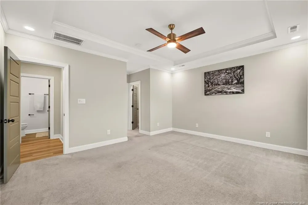 5832 Dottie Circle Hope Mills, NC 28348