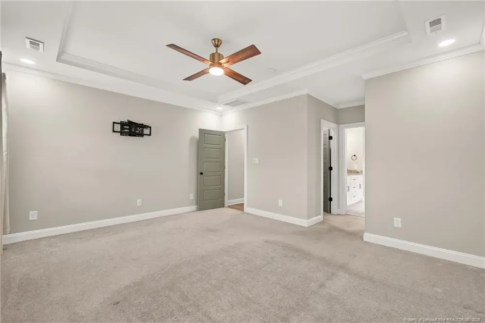 5832 Dottie Circle Hope Mills, NC 28348