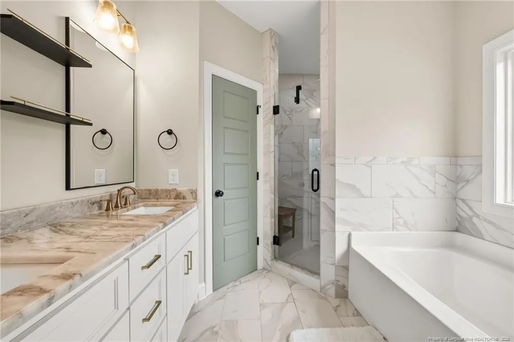 5832 Dottie Circle Hope Mills, NC 28348