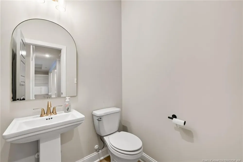 5832 Dottie Circle Hope Mills, NC 28348