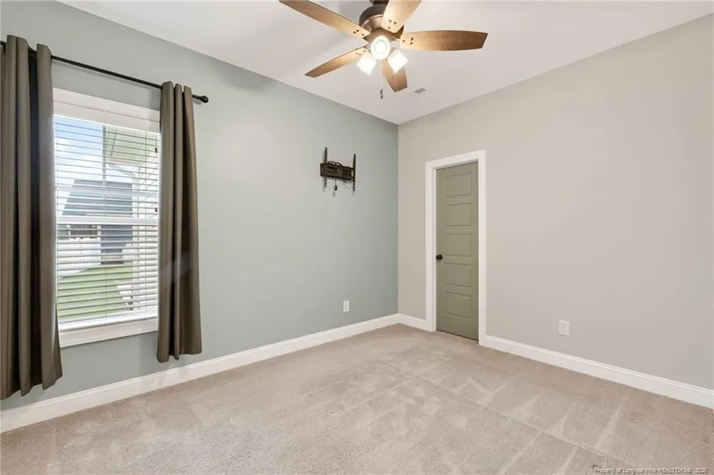 5832 Dottie Circle Hope Mills, NC 28348