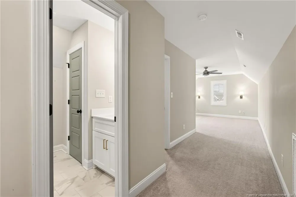 5832 Dottie Circle Hope Mills, NC 28348